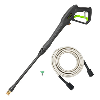 Kit Original De Pistola De Repuesto Para Hidrolavadora Green Kit Original De Pistola De Repuesto Para Hidrolavadora Green