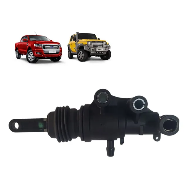 Cilindro Mestre Embreagem Ranger Troller T4 Tx4