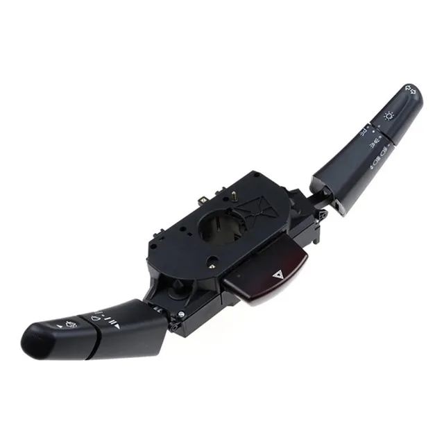 Llave Comando Luces Mercedes Benz Sprinter 2003-2006 Vito