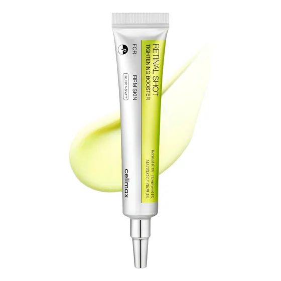Celimax Retinal Shot Tightening Booster 15ml - K Beauty Momento De Aplicación Noche Tipo De Piel Todo Tipo De Piel