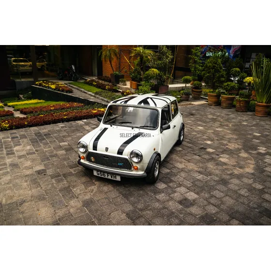 Mini City 1989
