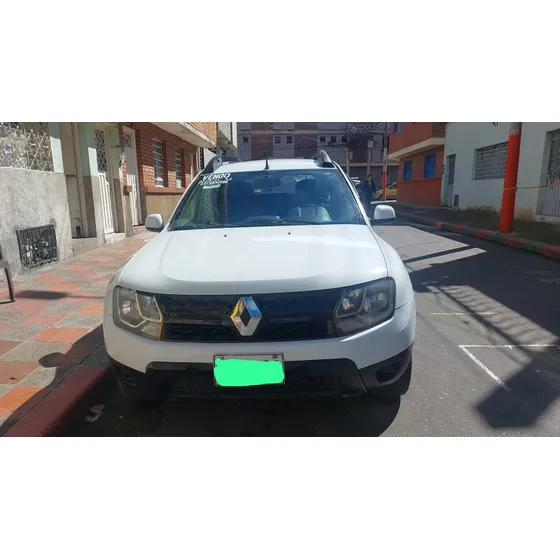 Renault Duster 1.6 Dynamique 4x2