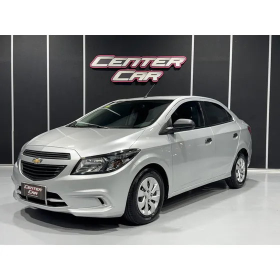 Chevrolet Prisma 1.4 Joy Ls