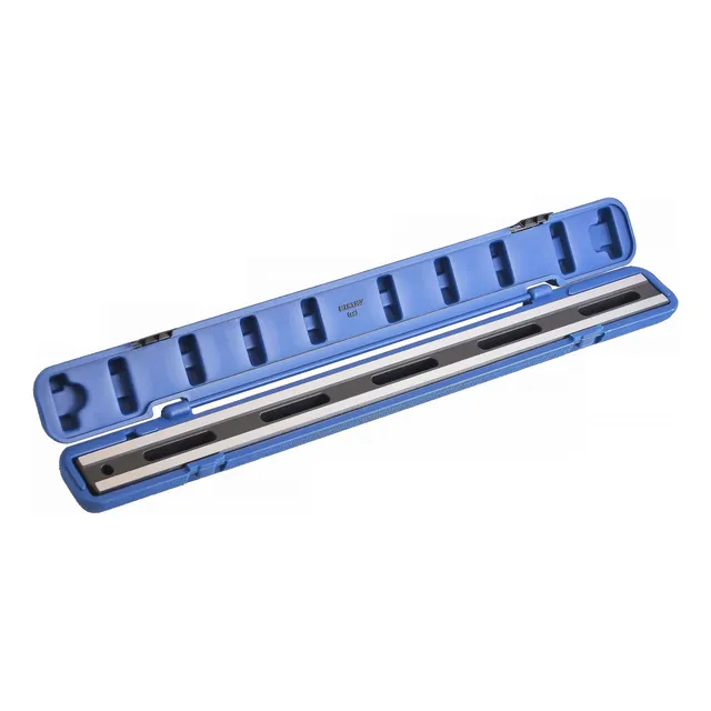 Regla De 600 Mm Para Plano De Camaras Acero Rectificacion