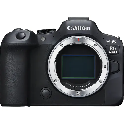 Canon EOS 6D Mark II | MercadoLivre