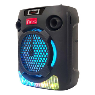 Parlante Portatil Bluetooth 8 Karaoke Potente Legatus Parlante Portatil Bluetooth 8 Karaoke Potente Legatus