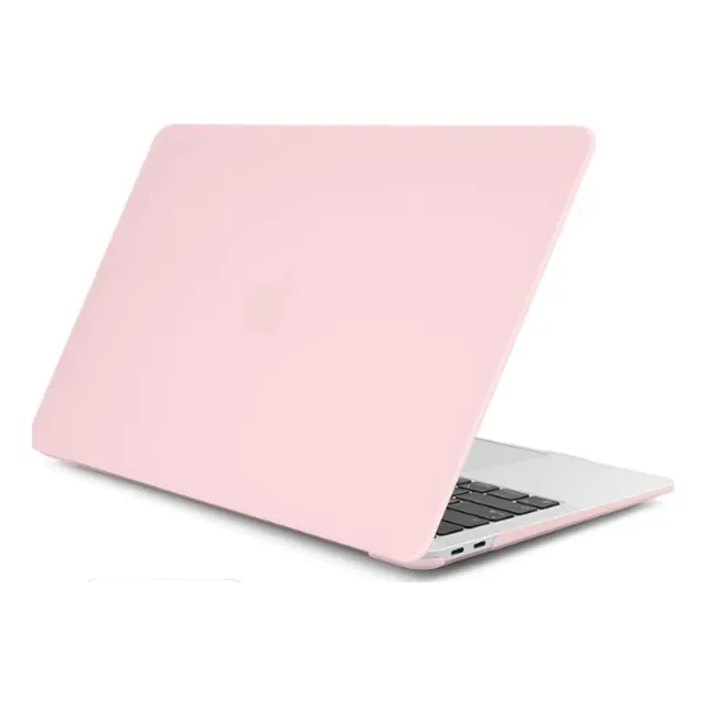 Carcasa Para Macbook Air 13 M1 A1932 A2179 A2337 Rosado