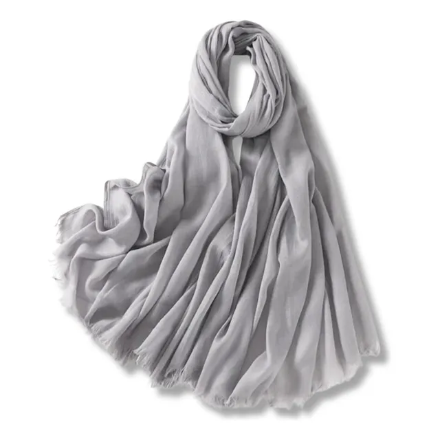 Pañoleta Unisex Multifuncional Elegante Colores Varios 