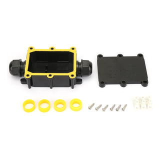 Caja Eléctrica De Unión Impermeable Connection Ip68 Caja Eléctrica De Unión Impermeable Connection Ip68