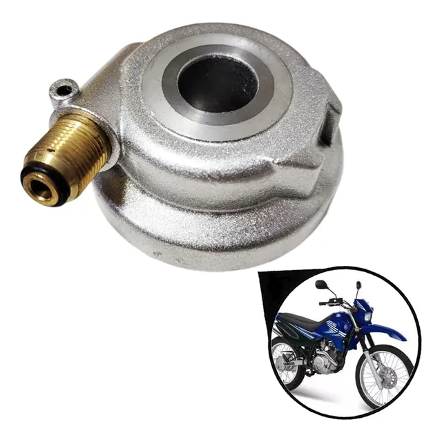 Desmultiplicador Cabo Velocimetro Dt 200r 1994 Ate 2000