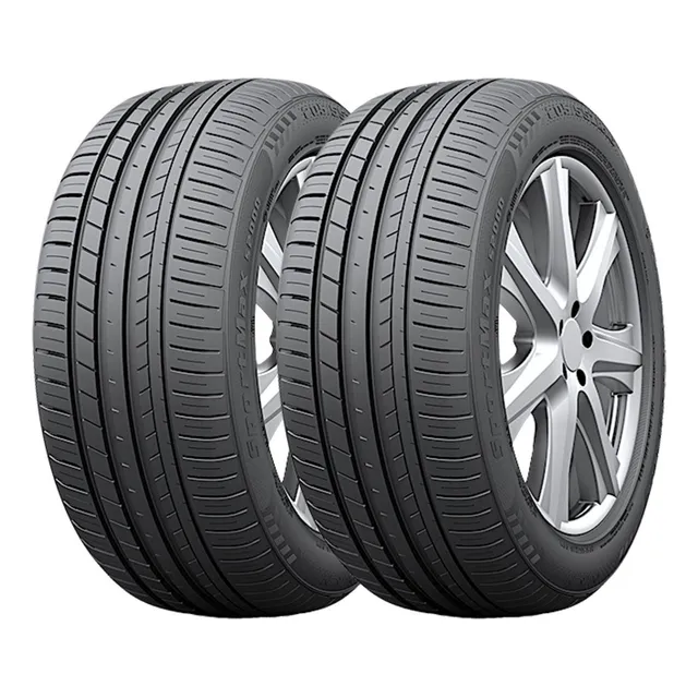 Cubierta 225/40/19 X2 Habilead S2000 93 W Xl