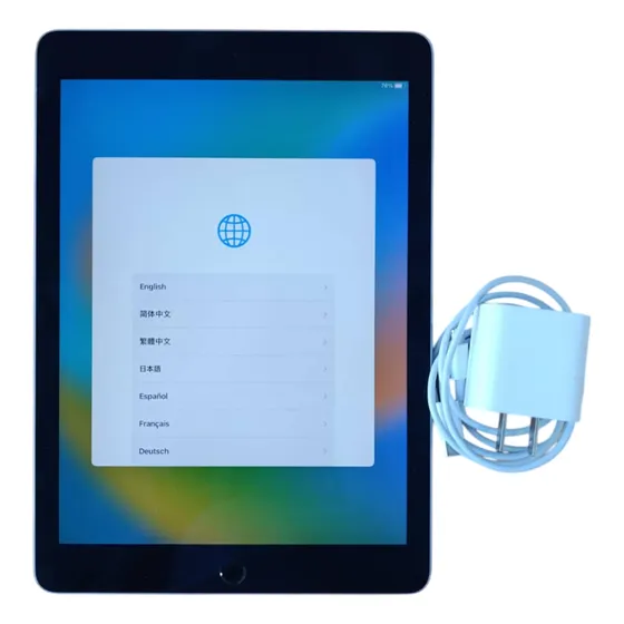 Apple iPad Pro 1ra Gen 32gb 9.7  Ram 2gb