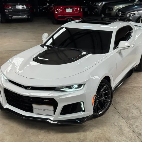 Chevrolet Camaro 2023 Zl1