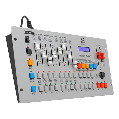 Controlador DJ Pioneer DDJ-WeGO3 vermelho da 2 canais | MercadoLivre