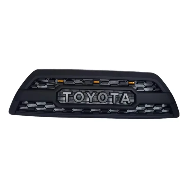 Parrilla 4runner Trd 2006 2007 2008 2009 Con Luces