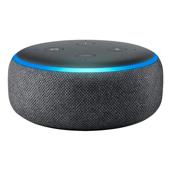 Echo Dot (3ra Gen)
