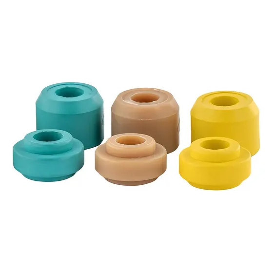 Suspensiones Roll Line Variant M, F, Mariner Cup, Saturno