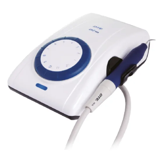 Cavitador Electrico D2 Led Dte Woodpecker Dental Veterinaria