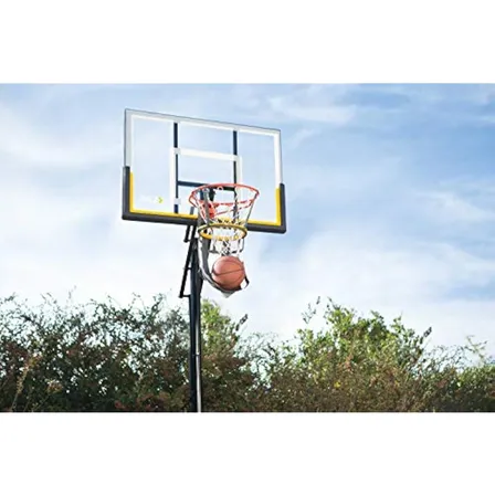 Sistema De Retorno De Bola Sklz 360 Grados Para Baloncesto