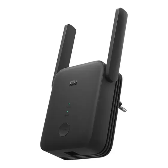 Repetidor Wifi Xiaomi Ac1200 Dual 2.4 Y 5ghz Versión Global | Cuotas sin interés