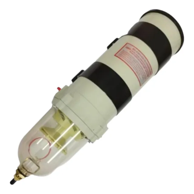 Filtro Racor 1000 Turbina