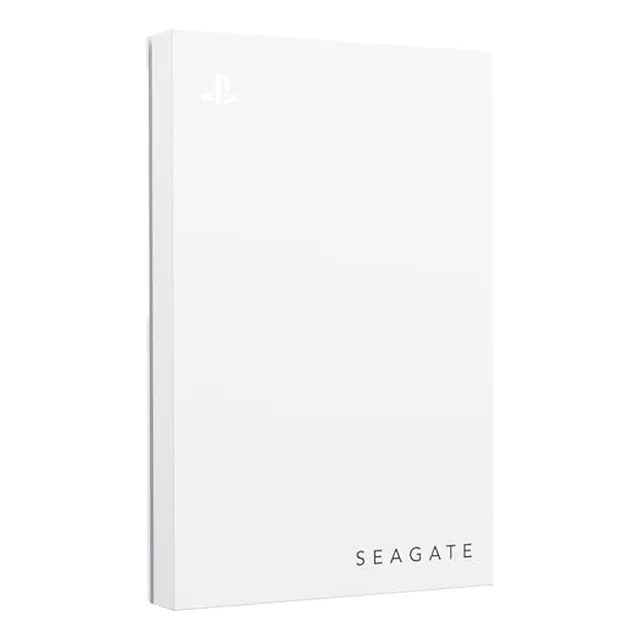 Disco Duro Externo Seagate 5tb Para Ps4/ps5, Led Azul
