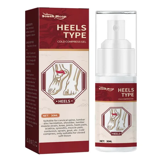 I Body Care Spray For Moretones For Esguinces Deportivos,