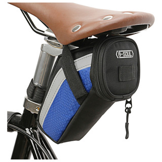 Bike Pannier, Bolsa Para Bicicleta, Herramienta Trasera, Bol Bike Pannier, Bolsa Para Bicicleta, Herramienta Trasera, Bol