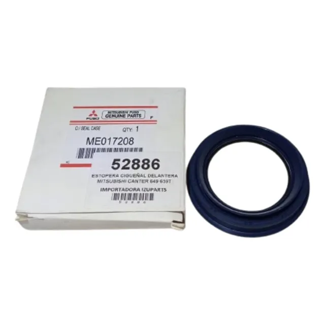 Estopera Cigueñal Delantera Mitsubishi Canter 4d34t