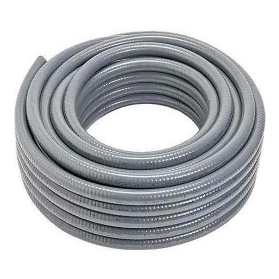 Tubo Flexible Liquid Tight 3/4 