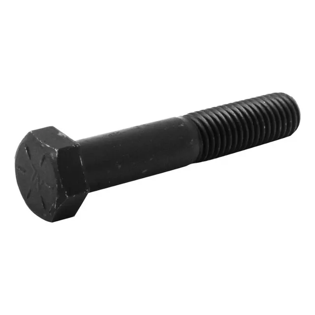 Tornillo G8 Negro 3/8 X 4-1/2 - 50pz 3086