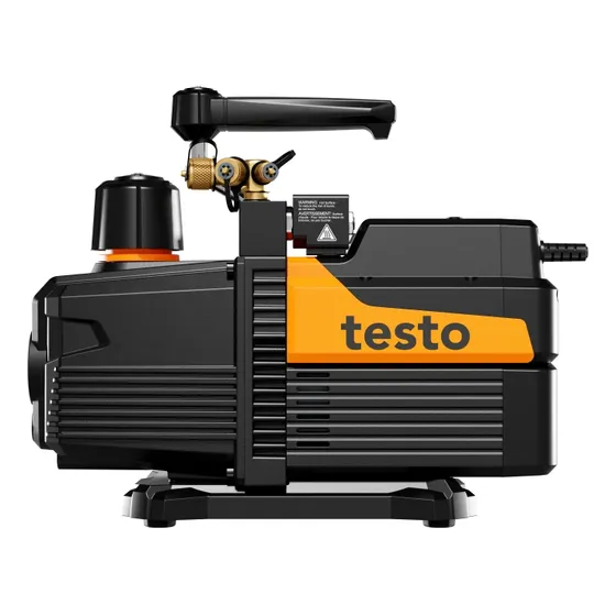 Bomba De Vacío Inteligente Testo 10 Cfm 283 L/min 2 Niveles