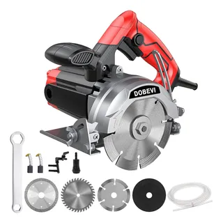 Serra MĂĄrmore Dobevi 4.3/8 1800w Esm1300 Com 4 Disco Kit Refrigeração E Maleta Regulagem De Altura E Interruptor Isolad,corte Em Bisel De 45°,corte Transversal De 90°,conveniĂȘncia De Tudo Em Um Serra MĂĄrmore Dobevi 4.3/8 1800w Esm1300 Com 4 Disco Kit Refrigeração E Maleta Regulagem De Altura E Interruptor Isolad,corte Em Bisel De 45°,corte Transversal De 90°,conveniĂȘncia De Tudo Em Um
