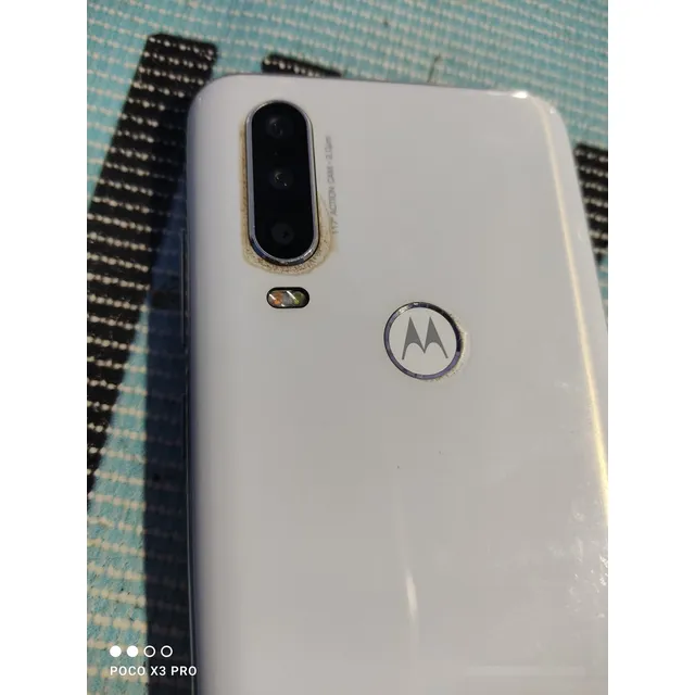 Motorola One