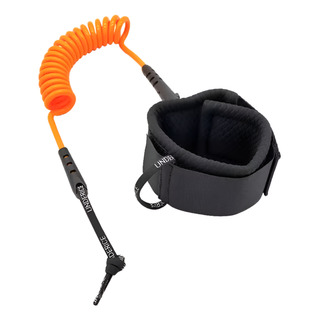 Leash Para Bodyboard Grosor 5,5mm / 5ft / Elástico / Espiral Leash Para Bodyboard Grosor 5,5mm / 5ft / Elástico / Espiral