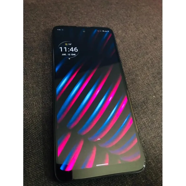 Celular Moto E40 Dual Sim 4ram / 64gb