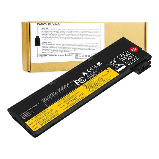 Bateria Para Laptop Lenovo X260 (45n112g) Nueva