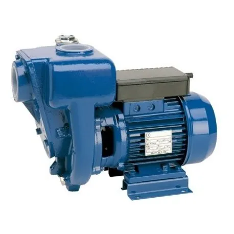 Bomba Centrifuga Reggio Hg 80-2,2 3x3 3hp 380v