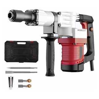 Otomartillo Cincelador, 2450w Martillo Demoledor Industrial Otomartillo Cincelador, 2450w Martillo Demoledor Industrial