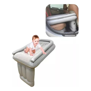 K Colchón Inflable Para Coche, Almohada De Viaje Inflable K Colchón Inflable Para Coche, Almohada De Viaje Inflable