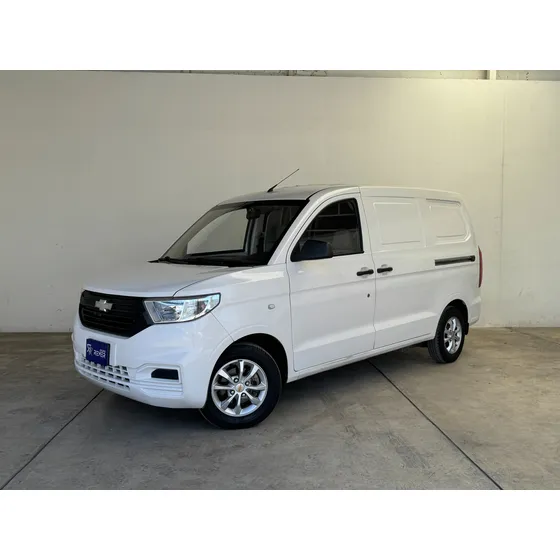 Chevrolet Tornado Van 1.5 Ls Mt