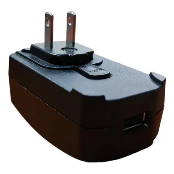 Fuente De Poder Adaptador Zebra Pwr-wua5v6w0ww Conexión Usb