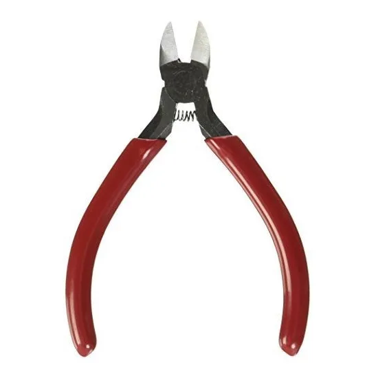 Herramienta Cable To Go Flush Cortador Inche Rojo
