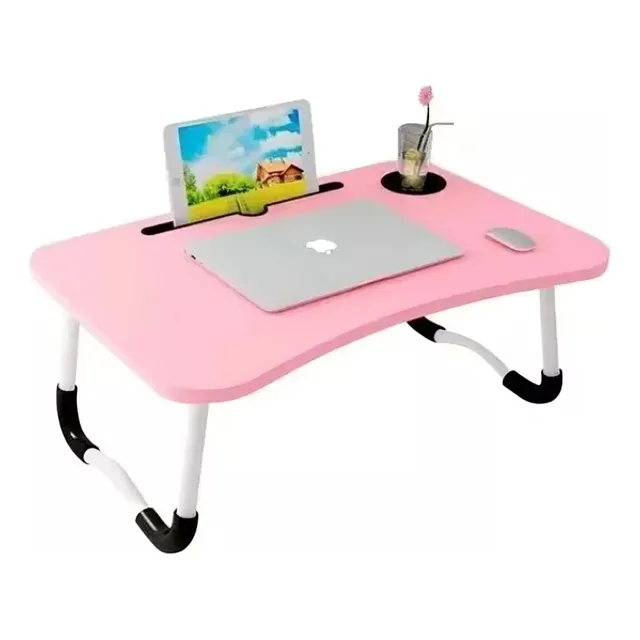 Mesita Notebook Plegable Cama Multifuncional Premium