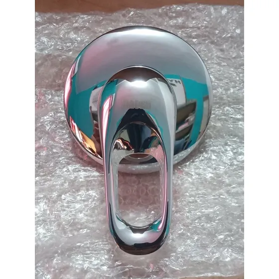 Llave De Ducha Monomando Grande 