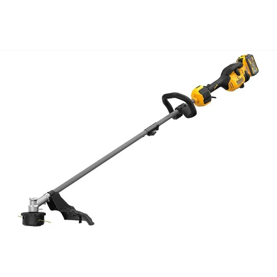 Desmalezadora Inalámbrica 60v Sin Carbón Dewalt Flexvolt
