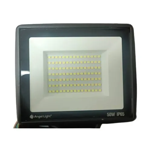 Reflector Led 50w Ip65 Multivoltaje Angel Light