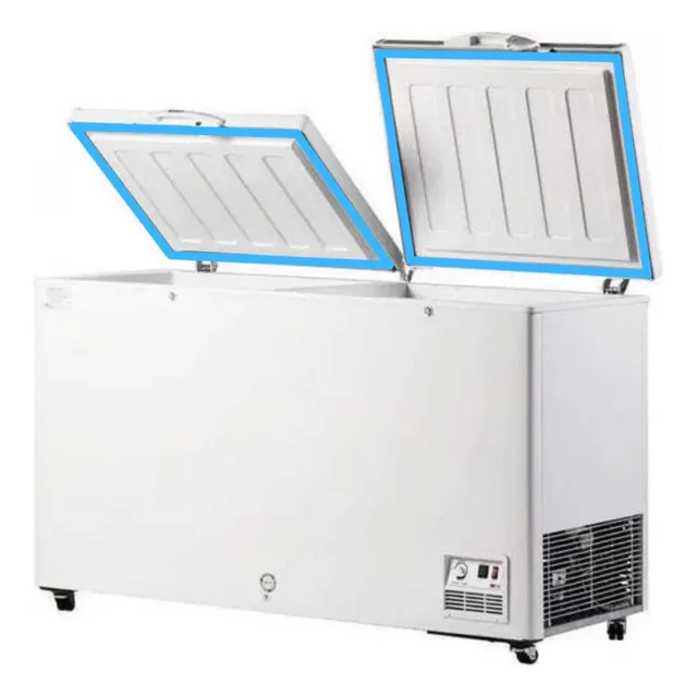 Borracha Para Freezer Fricon Hced-503 2un. 61x72