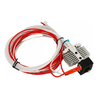 Kit Hot End De Impressora 3d Para Ender-3 Neo/v2 Neo/max Neo Kit Hot End De Impressora 3d Para Ender-3 Neo/v2 Neo/max Neo