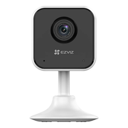 Mini Camara De Seguridad Wifi Vision Full Hd Ezviz Audio Color Blanco Mini Camara De Seguridad Wifi Vision Full Hd Ezviz Audio Color Blanco